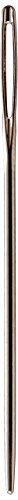 Chenille Kraft 3509 Blunt Stringing Needle, 2