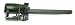 Westward 2HKZ8 Bearing Cup Installer, Universal