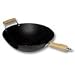 Typhoon 14" Non Stick Wok Black