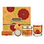 Pacifica Tuscan Blood Orange Travel Set