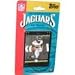 Search : Topps NFL Football Cards 2007 Jacksonville Jaguars Team Set
