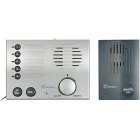 Westinghouse WHDBI-5C Whole-House Wireless Doorbell and Intercom