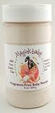  : White Clay Baby Powder