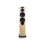 Buy Wharfedale EVOII-50 Floorstanding Speaker, Light Maple (Pair)  by Wharfedale