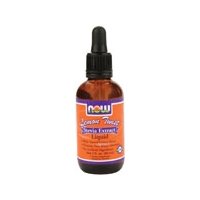 Now Foods, Stevia Glycerite Alcohol Free
