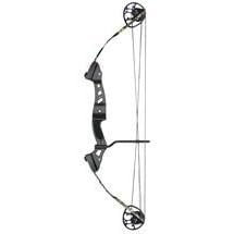 Browning� Micro Midas� 3 Right Hand Compound Bow, 40#, 28