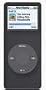 Audio Outfitters Silicone EZSkin for iPod nano 1G (Onyx)