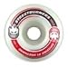 Spitfire Skateboard Wheels - F1 Streetburners - 52MM