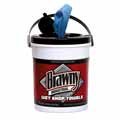 Brawny Industrial Wet Shop Towels- Pack of 6