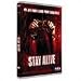Stay alive [Edizione: Francia]