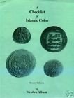 A Checklist of Islamic Coins