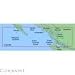 Garmin Bluechart Hecate Strait South Pre-Programmed Microsd Card For X-Series Handhel...