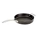 Lodge Cast-Iron 12" Skillet - Black