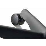 Herman Miller Aeron Mirra Standard Caster Wheel - 5 Casters