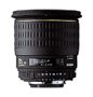 SIGMA LENS 24mm f1.8 EX DG Aspherical Macro SLR Camera Lens