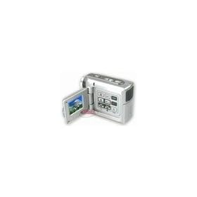 Audiovox DC500 7-in-1 4 MP Digital Camera, Camcorder, MP3 Player + More