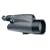 Yukon Advanced Optics 6-100x100 Angled Eyepiece High Powered Spotting Scope Tripod Kit