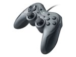 Childrens Toyshop  Video Games : Extreme Action Controller Gamepad (PS2)