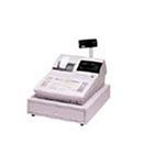 Casio(R) PCR-1000 Cash Register