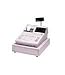 Casio(R) PCR-1000 Cash Register