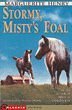 Stormy, Misty's Foal