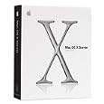 Mac OS X Server 10.2 Unlimited [OLDER VERSION] by Apple