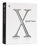 Mac OS X Server 10.2 Unlimited [OLDER VERSION]