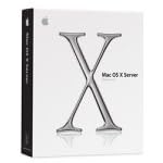Mac OS X Server 10.2 Unlimited [OLDER VERSION]
