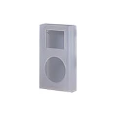 パワーサポート SiliconJacket for iPod mini MJ-41