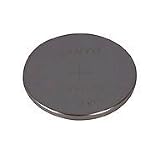 <b>CR-2025</b> Lithium Battery (3 volt)