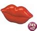 Telemania Hot Lips Phone