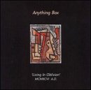 Anything Box - Living in Oblivion MCMXCVI