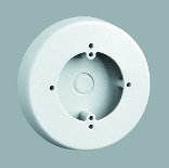 Genova # WM233 Circular Recep Box