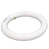 LOA 20w Circular Lamp 2620B