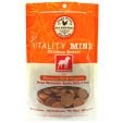 Dogswell Vitality Chicken Breast Dog Treats (5-oz resealable bag - mini size)