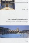 Gesundheitstourismus in Europa.