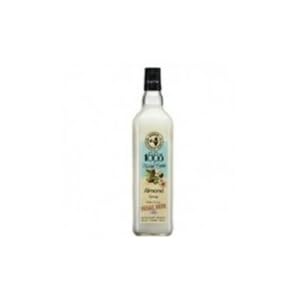 1883 Almond Syrup Sugar Free 1000mL by 1883