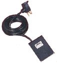 Foot Switch for Shave Ice Machines