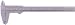 PLASTIC CALIPERS