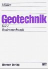 Geotechnik, Bd.1, Bodenmechanik