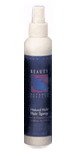 Natural Hold Hair Spray 8.5 Oz - Beauty Without Cruelty