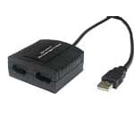 Xbox Controller Adapter for PC (2 Players)