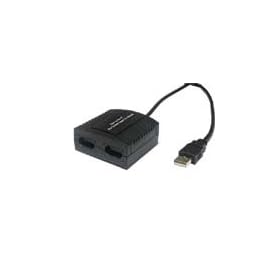 Xbox Controller Adapter for PC (2 Players)