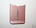 Sony Ericsson W580 W580i Pink Back Cover Battery Door