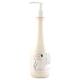 100% Pure Organic Lavender Nourishing Body Cream - 7.5 oz - B0014AV2CU