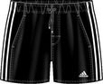 Produkt-Bild: adidas 3 Streifen Short VSL Badehose schwarz