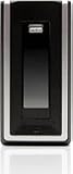 iriver フラッシュメモリープレーヤー T20 256MB チタンシルバー(ブラック) T20 256MB-TS