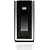 iriver フラッシュメモリープレーヤー T20 256MB チタンシルバー(ブラック) T20 256MB-TS