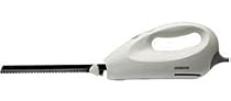 Kenwood Electric Carving Knife - White