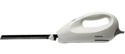 Kenwood Electric Carving Knife - White